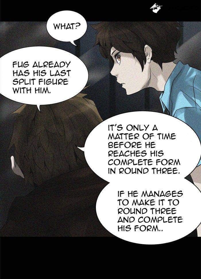 Tower of God Chapter 265 image 48
